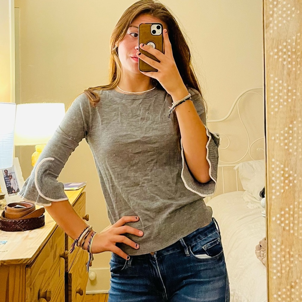 J CREW Women's Sweater